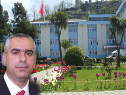 Rize'de Doktor Sıkıntısı İddiası
