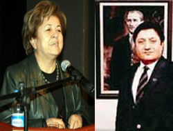 Bayan Civelek Rize'ye Geliyor