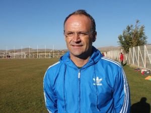 İrfan Buz: “Nokta Transferlere İhtiyaç Var”