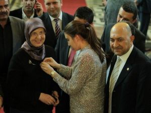 Sema Ramazanoğlu: “Başörtüsünden Dolayı Seçilemiyordum”