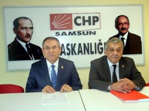 Milletvekillerinden Kılıçdaroğlu’na Bildirili Destek