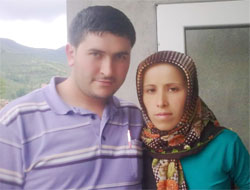 Doğumda karnında bez unuttular, bağırsağı çürüdü