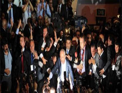 CHP'nin laikliği elden gitti!