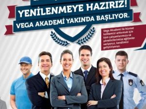 Nata Vega Outlet’te Alışveriş Merkezi Akademisi