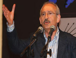 Kılıçdaroğlu'ndan jet cevap!