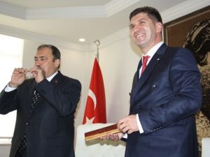 Bakan Eroğlu’nun Sipsi Denemesi Başarısız Oldu