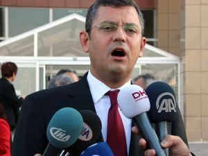 Chp’li Özel Kurultay Tarihini Açıkladı