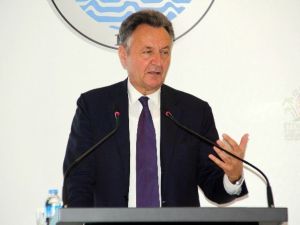 Frenzel: “Turizm, Ulusal Gayri Safi Hasılaya 7,5 Trilyonluk Katkı Sağlıyor”