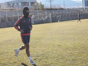 Yeni Malatyaspor’da Musa Sinan Ve Yakup Affedildi