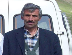Giresun'da baraj inşaatında kaza 1 ölü