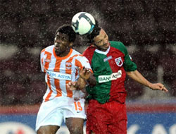 İddiasız maçta kazanan yok