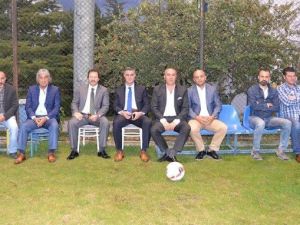 Ankaragücü’nde Aykan Atik Gitti, Kemal Kılıç Geldi