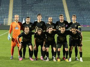 Osmanlıspor, Adana Demirspor’a 1-0 Mağlup Oldu