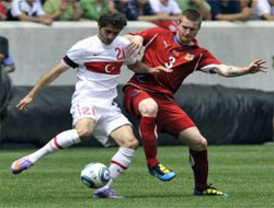 ÇEK'in de CECH'in de KADERİ değişmedi