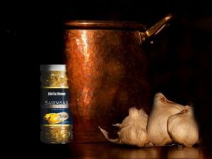 Sevil Gülsoy: “Doğal Antibiyotik Sarımsak Artık Kokusuz”