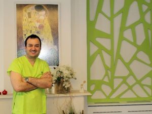 Dişsiz Kalan Hastalar İçin Tam Protez