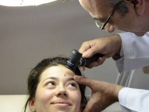 Kahverengi Benlere Dikkat