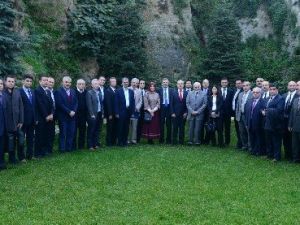 Savunma Sanayii Müsteşarlığı’nın Bursa Çıkarması