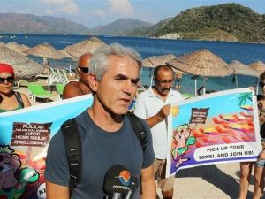 Ünlü Fizikçi Açtığı Şezlong Davasını Kazandı