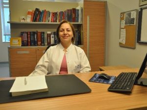 Diyabette Erken Tanı Ve Tedavi Çok Önemli