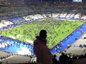 Fransa Adına Euro 2016 Tehlikede