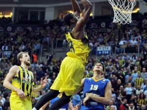 Euroleague’de 4’te 3