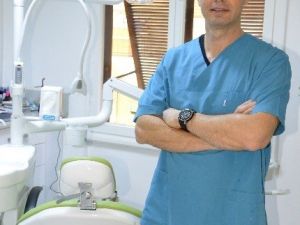 Eksik Dişlere Alternatif Tedavi