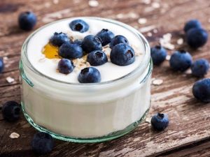 Yoğurt Diyabeti Önlüyor