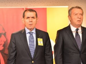 Özbek: “Kritik Bir Dönemeçteyiz”