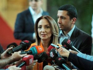 Nazıaka: “1 Kasım Beklentimizin Altında Sonuçlandı”