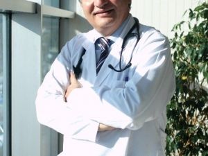 Artık "Kanser Ve Kalp" Korkusu Check-up Nedeni