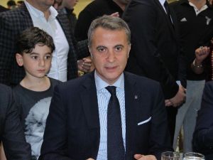 Fikret Orman, Beşiktaş Üniversitesi’nin Kurulduğunu Açıkladı