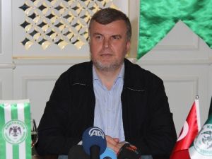 Torku Konyaspor’da Transfer Çalışmaları Başladı