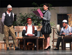 Keşanli Ali Görücüye Çıkıyor