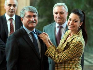 Fikri Sağlar: “Parti Kendi Kimliğine Dönmelidir”