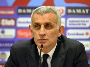 Hacıosmanoğlu, Adaylık Kararını İleri Bir Tarihte Açıklayacak