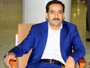 Eğitim-bir-sen İkinci Şubesini Üniversitede Açtı