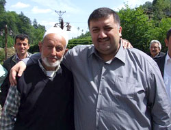 Başbakan Rize'ye Gelecek