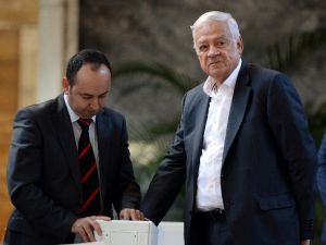 Hdp’li Fırat: “Terörün Her Türlüsünü Lanetliyorum”