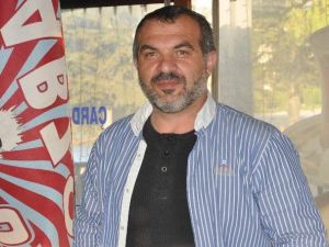 Amatör Kulüpten Shota Arveladze’ye Davet