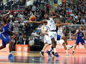 Spor Toto Basketbol Ligi