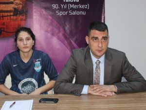 Ferko Ilgaz M.r. Kastamonu’dan Hakemlere Tepki