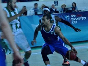 Spor Toto Basketbol Ligi