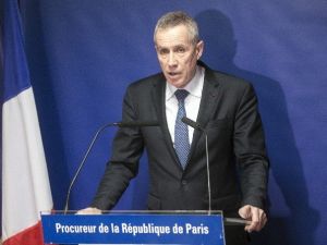 Paris’teki Saldırılarda Ölü Sayısı 129 Oldu