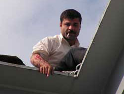 Rize'de İntihar Vakası