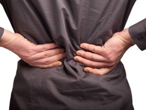 Prof. Dr. Ersoy: "Boğulmuş Fıtıklara Dikkat Edilmeli"