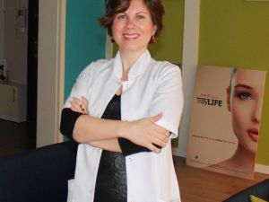 Doğal Gençleşmenin Yolu Prp