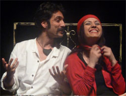 Rizeliler'den Keşanlı Ali'ye Geçer Not