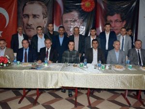 Hotar’dan Paris Saldırılarıyla İlgili Önemli Mesajlar