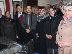 Dünyadaki Diyabetli Sayısı 2025’te İki Katına Çıkabilir